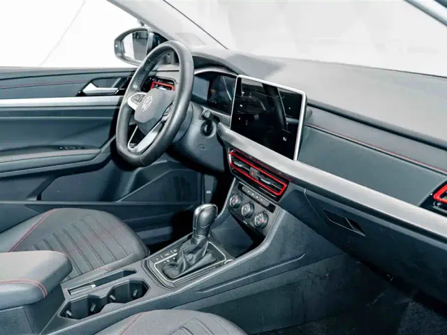 Volkswagen Lavida — Фото автомобиля 17