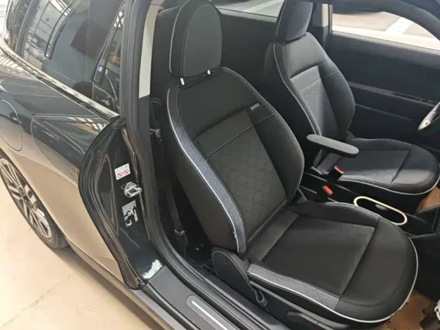 MINI Cooper — Фото автомобиля 24
