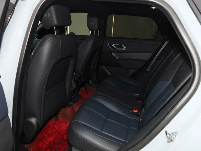 Land Rover Range Rover Velar — Фото автомобиля 14