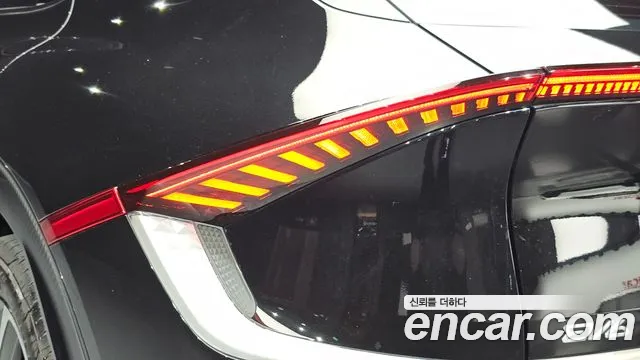 Kia EV6 — Фото автомобиля 20