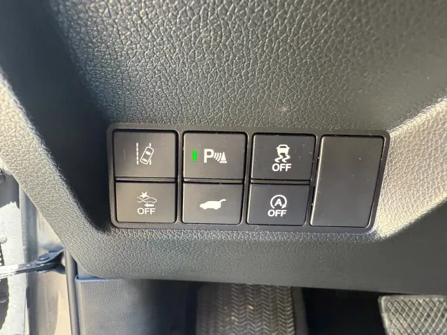 Honda Avancier — Фото автомобиля 14