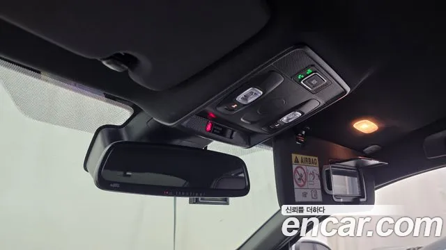 Renault-KoreaSamsung XM3 1.6 GTe Inspire — Фото автомобиля 18