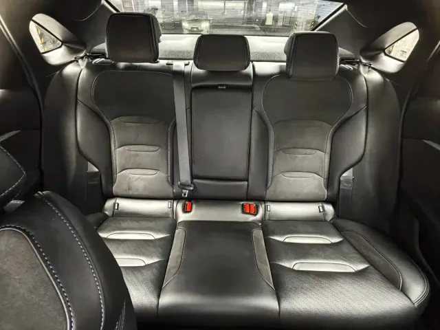 Geely Xingrui — Фото автомобиля 15