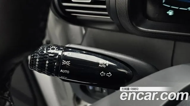 Hyundai Casper — Фото автомобиля 24