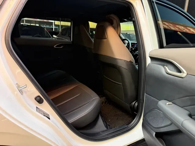 Changan Eado — Фото автомобиля 9