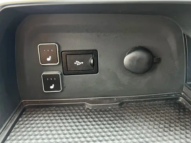Haval H6 — Фото автомобиля 12