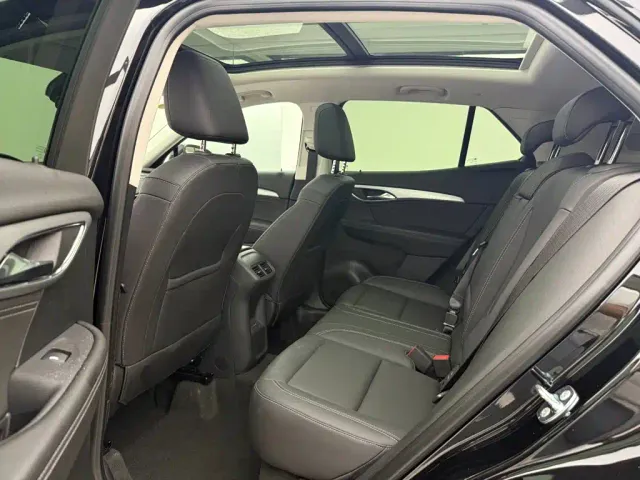 Buick Envision S — Фото автомобиля 7