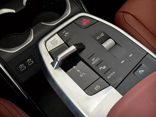 BMW X1 — Фото автомобиля 9