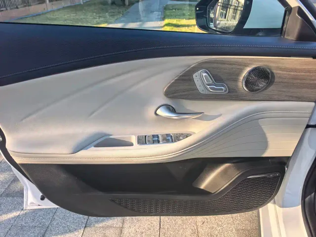 Chery Arrizo 8 — Фото автомобиля 6