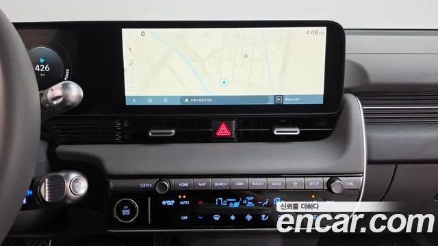 Hyundai Ioniq5 — Фото автомобиля 13