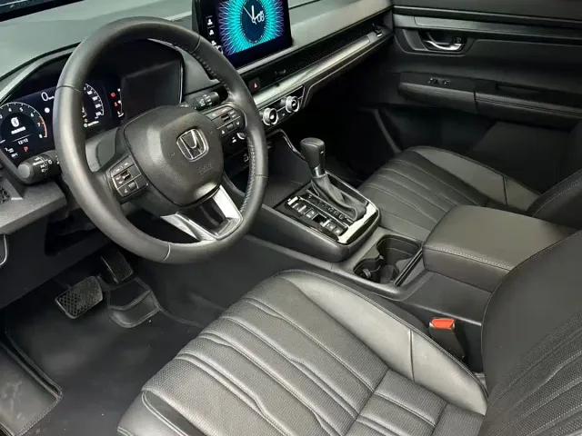 Honda Breeze — Фото автомобиля 4