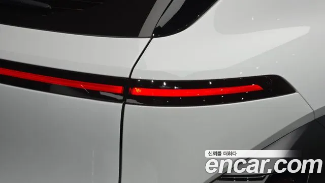 Hyundai Kona SX2 — Фото автомобиля 7