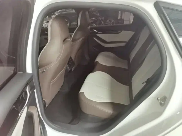 BYD Qin PLUS — Фото автомобиля 16