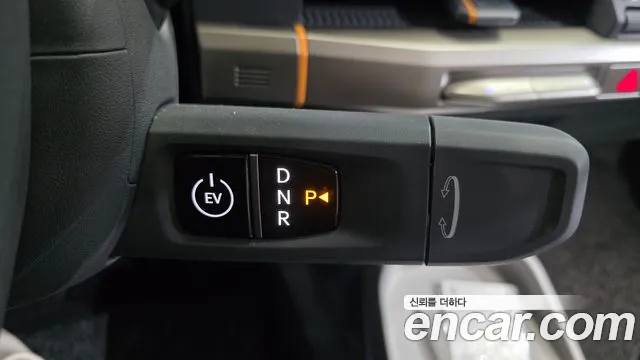 Kia EV3 — Фото автомобиля 9