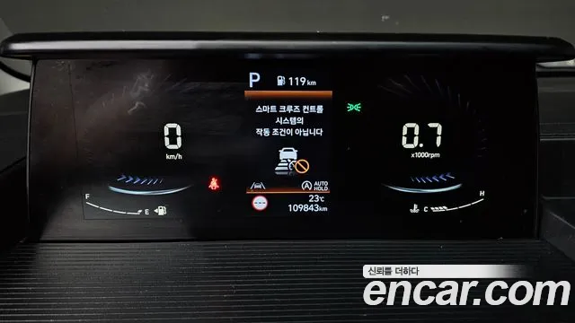 Hyundai Staria — Фото автомобиля 8