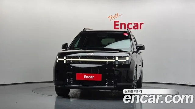 Hyundai Santa Fe — Фото автомобиля 3