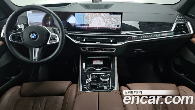 BMW X5 G05 — Фото автомобиля 7