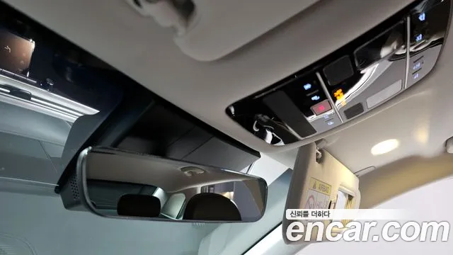 Hyundai Grandeur — Фото автомобиля 28