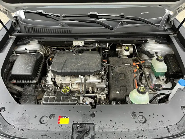 Wuling Starlight S — Фото автомобиля 30