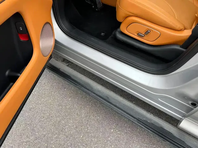IM Motors LS8 — Фото автомобиля 9