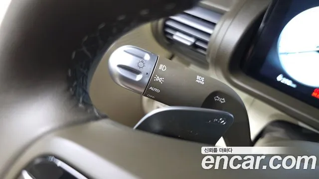 Hyundai Casper Casper Electric Inspiration — Фото автомобиля 25