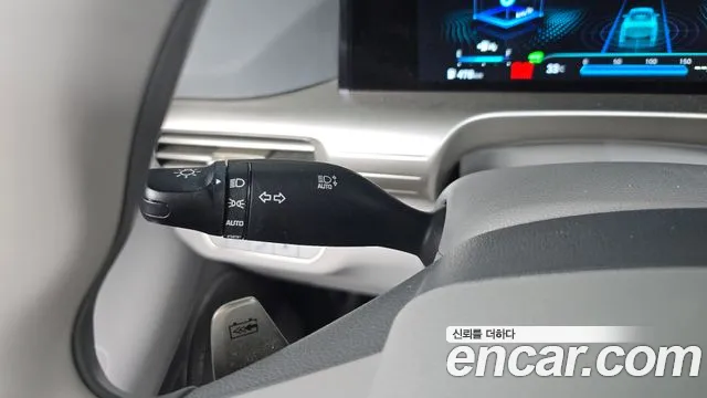 Hyundai Nexo Nexo Premium — Фото автомобиля 28