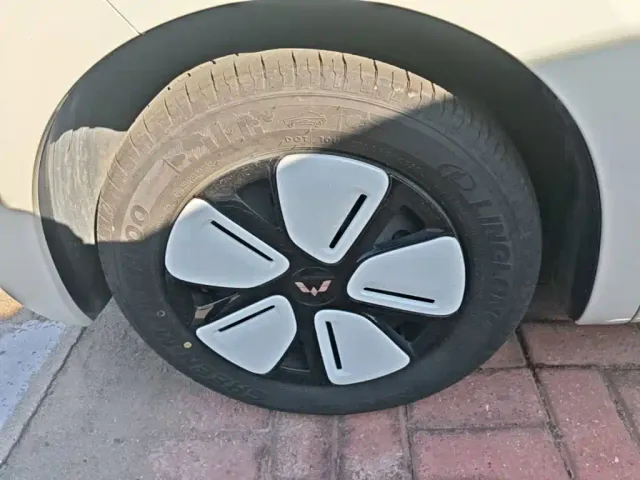 Wuling Hongguang Mini EV — Фото автомобиля 22