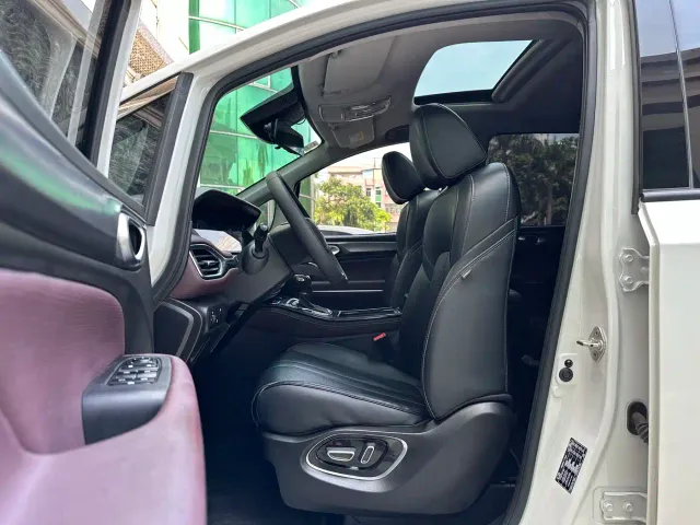GAC Trumpchi M6 — Фото автомобиля 15