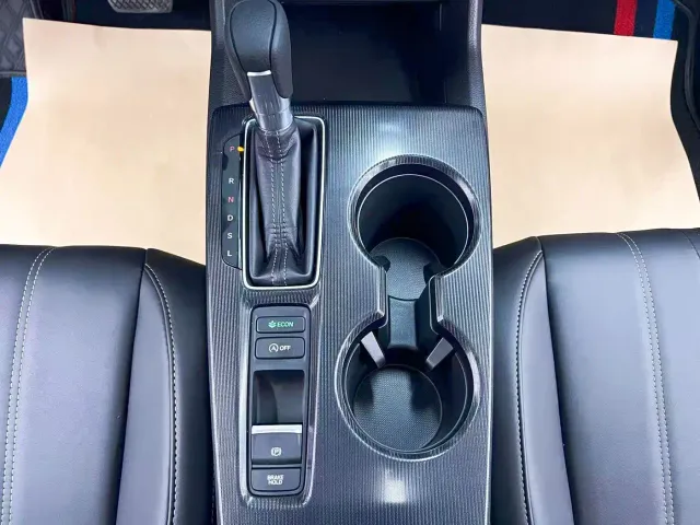 Honda Civic — Фото автомобиля 14