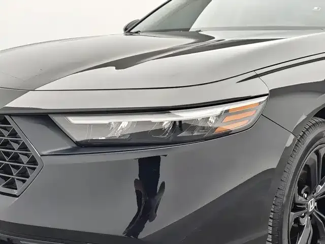 Honda Accord — Фото автомобиля 15