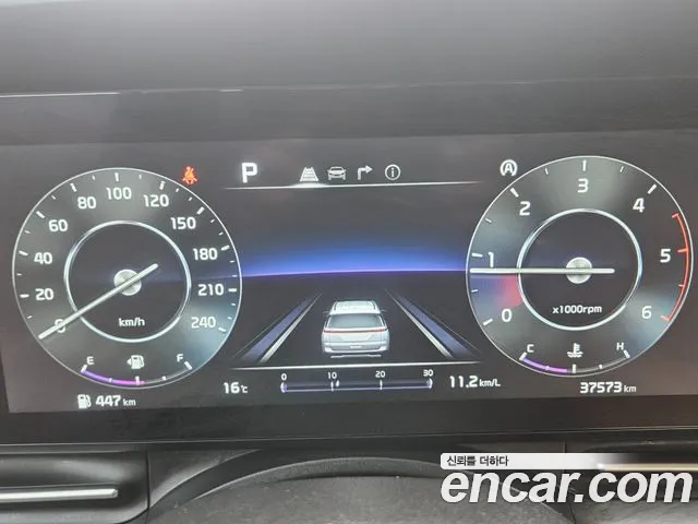 Kia Canival Carnival 4 поколение 9 мест Signature — Фото автомобиля 8