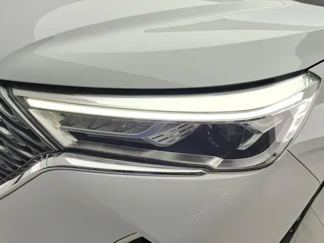 Haval M6 — Фото автомобиля 5