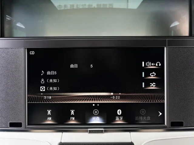 Lexus LM — Фото автомобиля 11