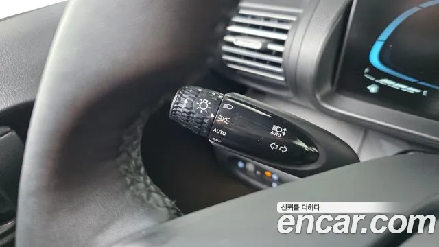 Hyundai Casper — Фото автомобиля 27