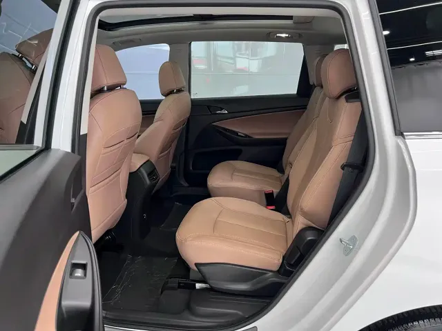 Buick Buick GL6 2021 323T Mild Hybrid Connected Luxury — Фото автомобиля 15