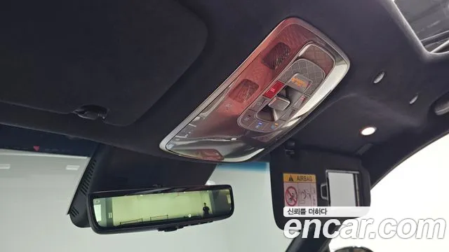 Genesis GV80 — Фото автомобиля 24
