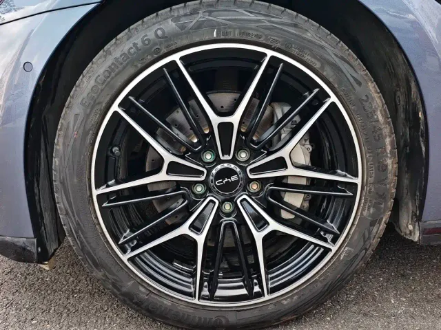 BYD Seal — Фото автомобиля 3