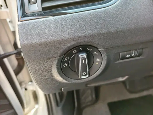 Skoda Octavia — Фото автомобиля 12
