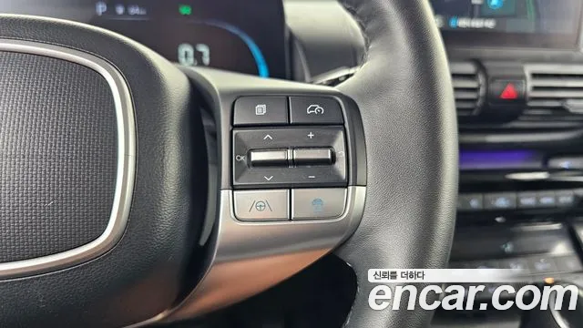 Hyundai Casper — Фото автомобиля 16