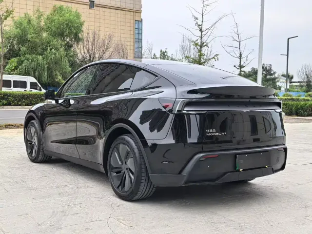 Tesla Model Y — Фото автомобиля 7