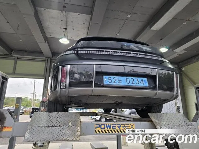 Hyundai Ioniq 6 — Фото автомобиля 2