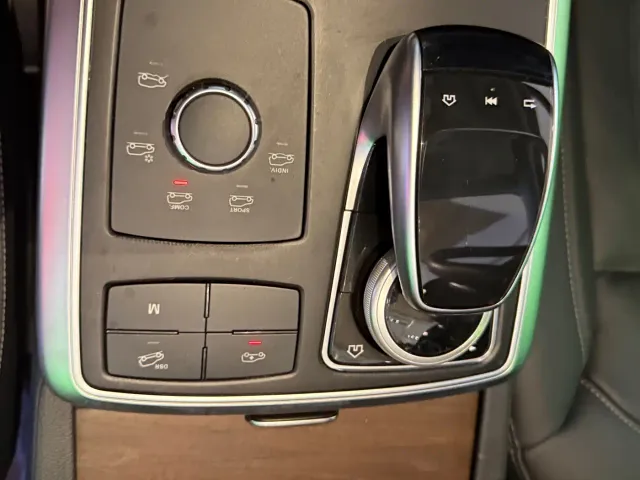 BAIC Beijing Offroad BJ90 — Фото автомобиля 5