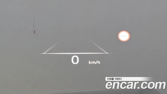 Genesis GV80 3.0 Дизель AWD — Фото автомобиля 13