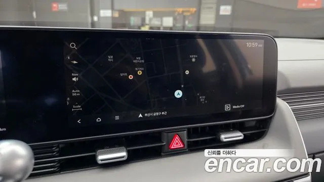 Hyundai Ioniq 5 — Фото автомобиля 20