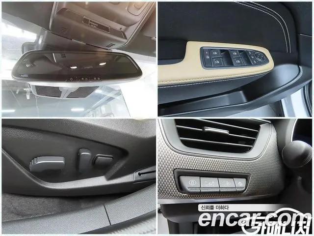 Renault Korea Arkana — Фото автомобиля 18