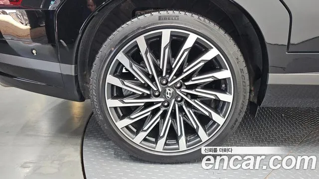 Hyundai Santa Fe MX5 — Фото автомобиля 4
