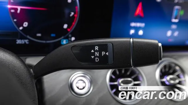 Mercedes-Benz AMG GT 4 двери 43 4MATIC+ — Фото автомобиля 19