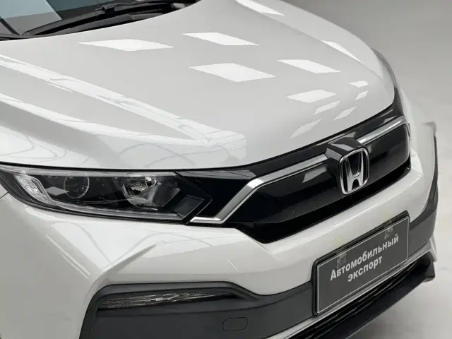 Honda XR-V — Фото автомобиля 4