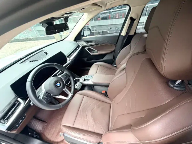 BMW X1 — Фото автомобиля 5