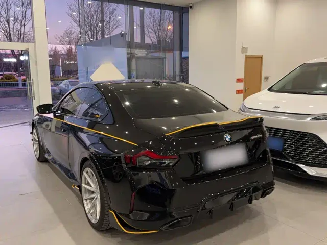 BMW M240i — Фото автомобиля 7